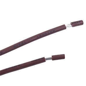 Сенсор універсальний WS5 L=250mm 5 кОм для холодильника, фото 3