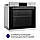 Духова шафа Minola EOD 6804 INOX, фото 3