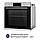 Духова шафа Minola EOD 6804 INOX, фото 4