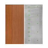 Самоклеюча вініловая плитка в рулоні 0,6*3m*2мм Мат SW-00002058, фото 4