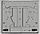 Варильна поверхня Gorenje G642ABX, фото 8