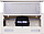 Витяжка Minola HTL 6615 IV 1000 LED (телескопічна), фото 6