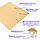 Панель 3D Beige 700*700*6mm (D) SW-00001949, фото 3