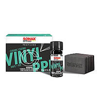 Керамічне захисне покриття для вінілових та полімерних плівок автомобіля 50 мл SONAX PROFILINE Ceramic Coating