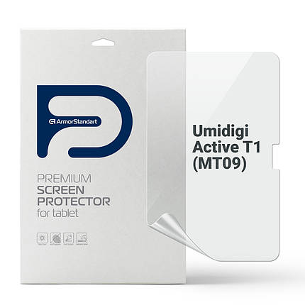 Гідрогелева плівка ArmorStandart Anti-Blue для Umidigi Active T1 (MT09) (ARM78408), фото 1