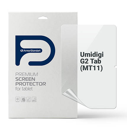 Гідрогелева плівка ArmorStandart Anti-Blue для Umidigi G2 Tab (MT11) (ARM78409), фото 1