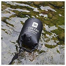 Рюкзак ArmorStandart Waterproof Outdoor Gear 10L Black (ARM59236), фото 4