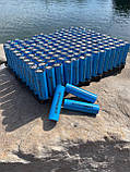 Акумулятор 18650 EVE ICR/26v 2500mAh ( Є опт ), фото 3