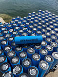 Акумулятор 18650 EVE ICR/26v 2500mAh ( Є опт ), фото 4