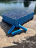 Акумулятор 18650 EVE ICR/26v 2500mAh ( Є опт ), фото 6