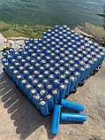 Акумулятор 18650 EVE ICR/26v 2500mAh ( Є опт ), фото 7