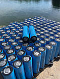 Акумулятор 18650 EVE ICR/26v 2500mAh ( Є опт ), фото 8