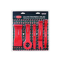 Набор для разборки внутренней обшивки салона 5 предметов ROCKFORCE (RF-905M1)