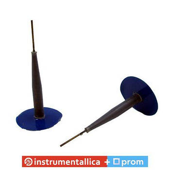 Грибок 9 мм uni-patch Patch Rubber