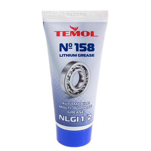No158-мастило "TEMOL" (100 мл), фото 1
