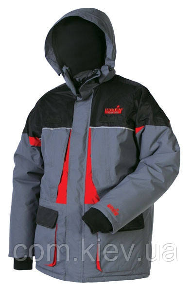 Зимовий костюм Norfin Arctic Red