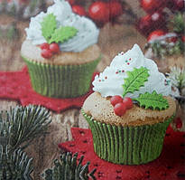 Серветка для декупажу 33х33см, ММР-33