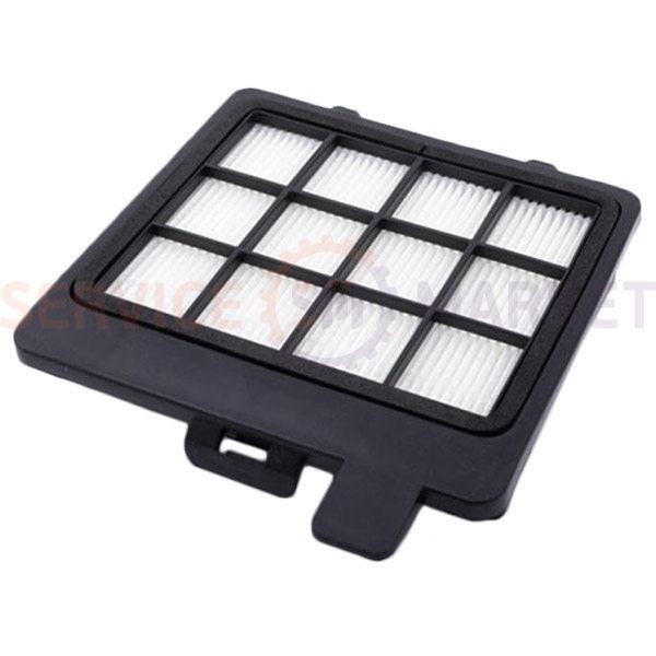 HEPA Фільтр мотора ZVCA265S (A6012010128.0) для пилососа Zelmer \ Bosch 00794059, фото 1