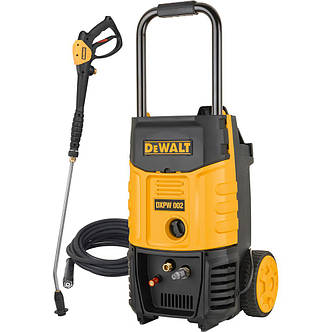 Мийка високого тиску електрична DeWALT DXPW002E, фото 1