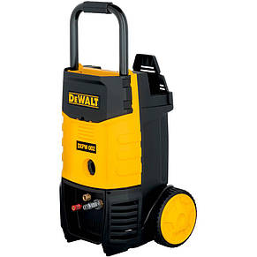 Мийка високого тиску електрична DeWALT DXPW002E, фото 3