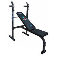 Лава універсальна Inter Atletika "Компакт" (ЅТ-003), фото 2