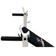 Лава універсальна Inter Atletika "Компакт" (ЅТ-003), фото 4