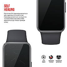 Гідрогелева плівка ArmorStandart для Honor Band 9 6 шт. (ARM78113), фото 3