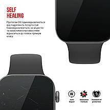 Гідрогелева плівка ArmorStandart для Huawei Watch Fit 3 6 шт. (ARM78111), фото 3