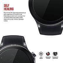 Гідрогелева плівка ArmorStandart для OnePlus Watch 2 6 шт. (ARM78114), фото 3
