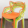 Стілець Viti (різні кольори), фото 2