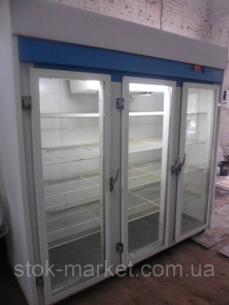  Холодильна шафа Supercor, фото 1