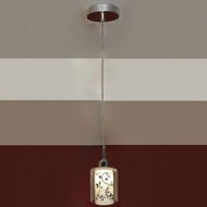 Люстра LUSSOLE FABRIANO LSJ-0306-01