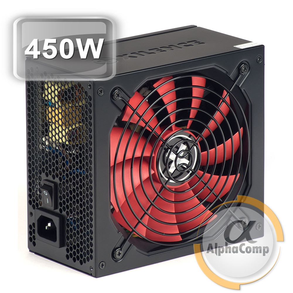 Блок живлення 450 W ATX • Mix Class A • Premium БУ