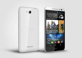 Чохли на HTC Desire 616