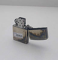 Угли, дрова, засоби для розпалювання Б/У Zippo Dragon