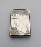 Б/У Zippo Dragon, фото 2