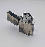 Б/У Zippo Dragon, фото 4