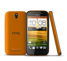 Чохли на HTC Desire SV, t326e