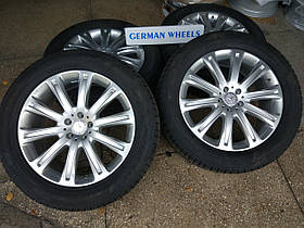 Колеса 20" Mercedes GLE Coupe