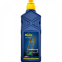 Масло вилочное Putoline Formula GP 5W, 1л