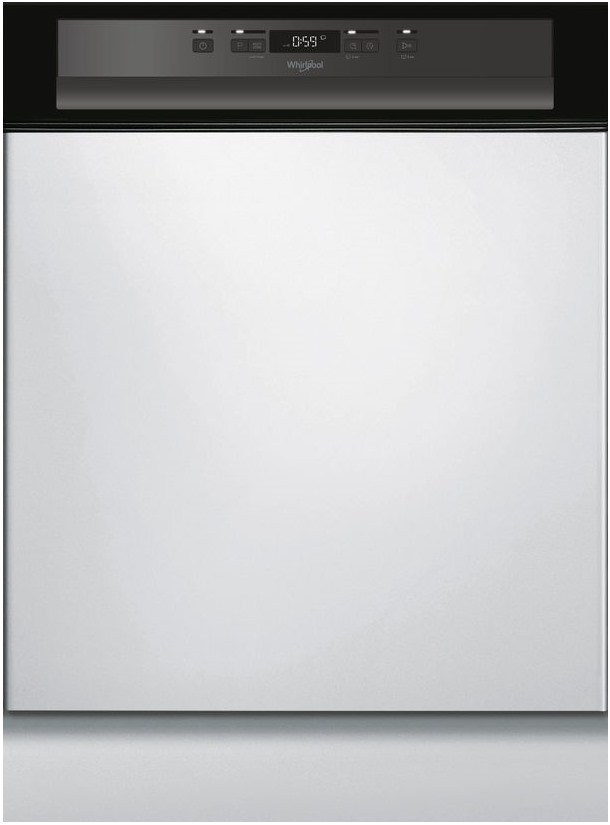 Посудомийна машина Whirlpool WBC 3C26 B, фото 1