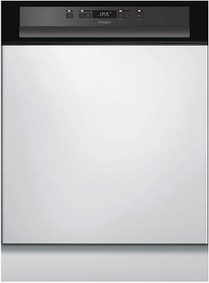 Посудомийна машина Whirlpool WBC 3C26 B