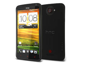 Чохли на HTC One X