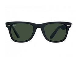 Жіночі сонцезахисні окуляри RAY BAN Wayfarer 2140-901 LUX