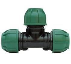 Трійник IRRITEC