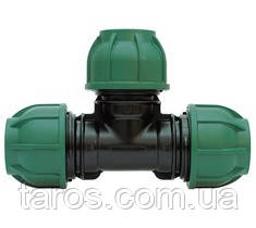 Трійник 110х110 IRRITEC