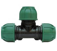 Трійник 110х110 IRRITEC