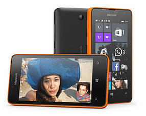 Чохли для Microsoft Lumia 430