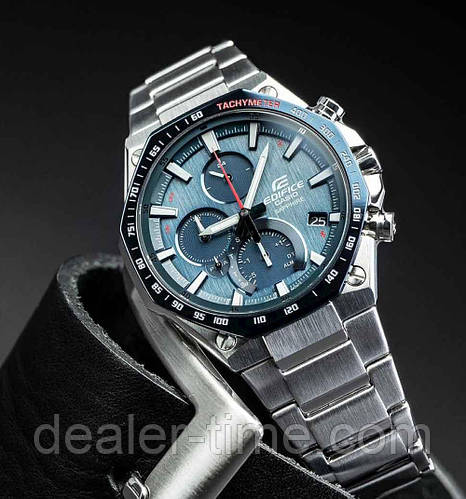 Часы Casio Edifice EQB-1100XDB-2 Link With Smartphone (ID#2250475402 ...
