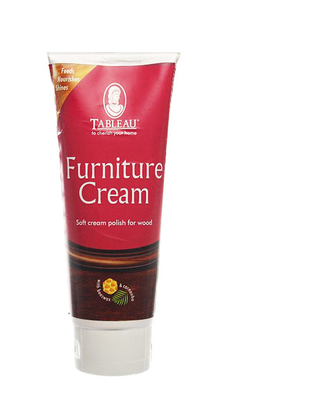 Крем для меблів Furniture Cream